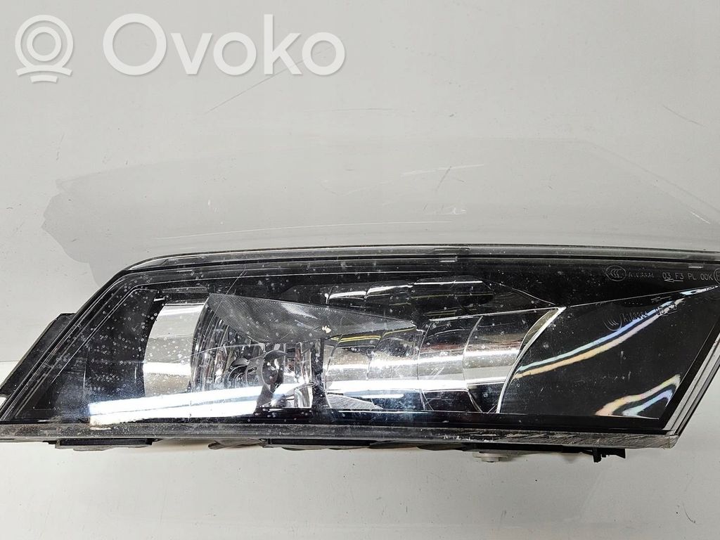 Front fog light   3V0941700A,3V0941700