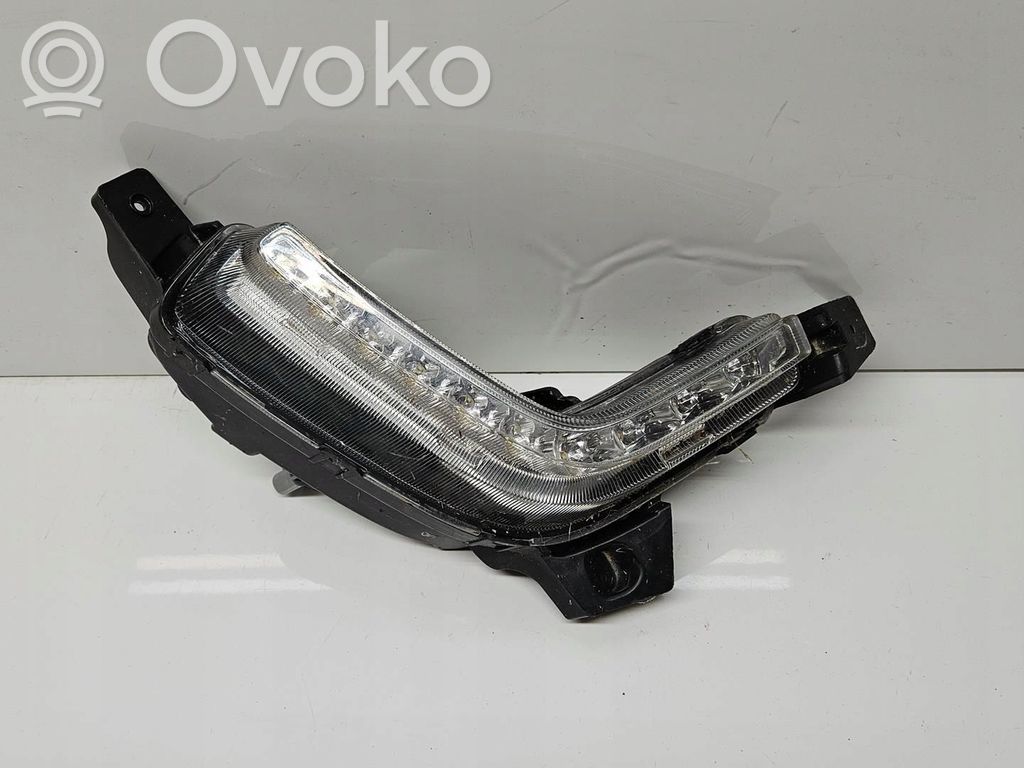 Hyundai i10 LED-Tagfahrscheinwerfer 