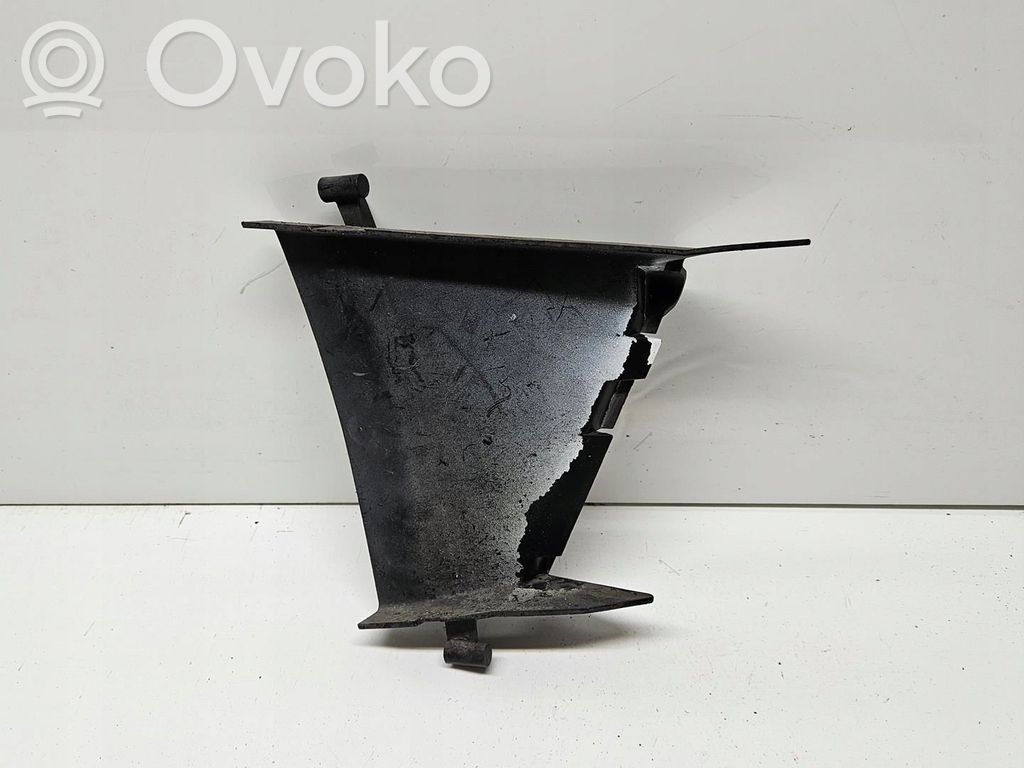 Audi A4 S4 B9 Front splash guards bracket 