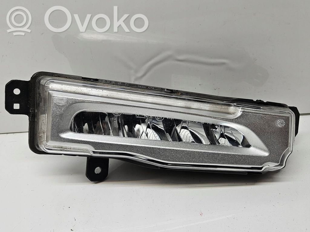 BMW X5 G05 LED-päiväajovalo 