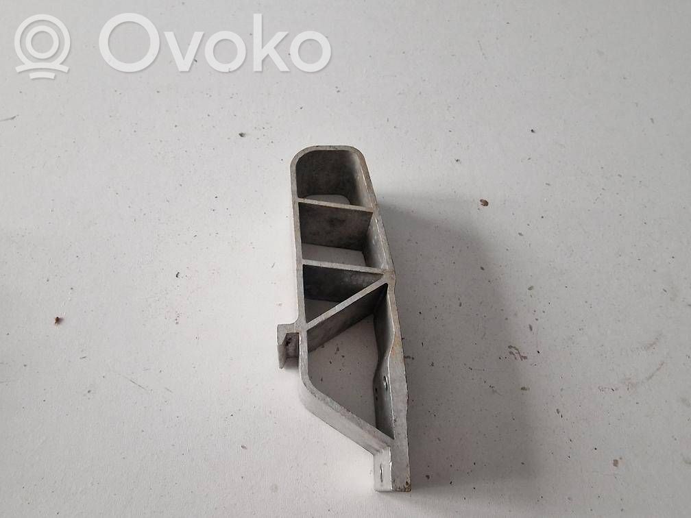 Audi A4 S4 B9 Traverse de pare-chocs avant 