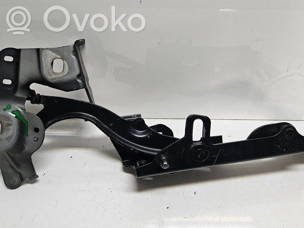 BMW 2 F45 Balamale capotă 