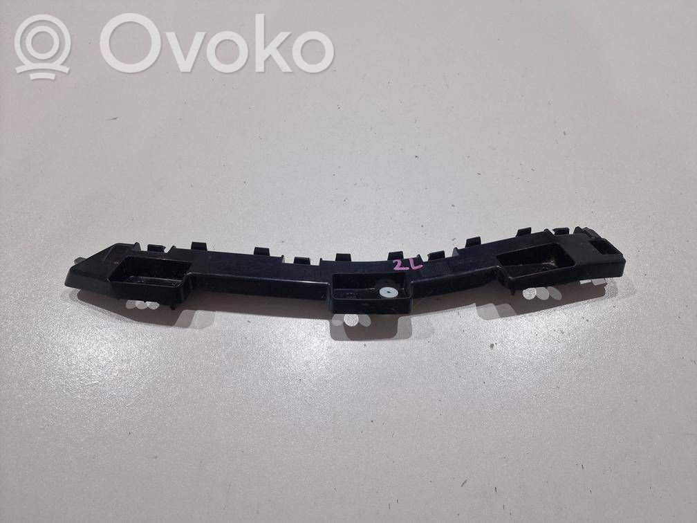 Ford S-MAX Halterung Stoßstange Stoßfänger hinten 