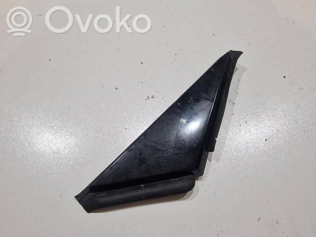 Opel Adam Panel wykończeniowy błotnika 
