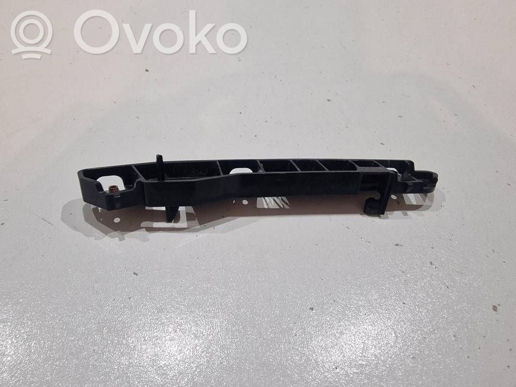 Opel Astra K Front bumper mounting bracket 