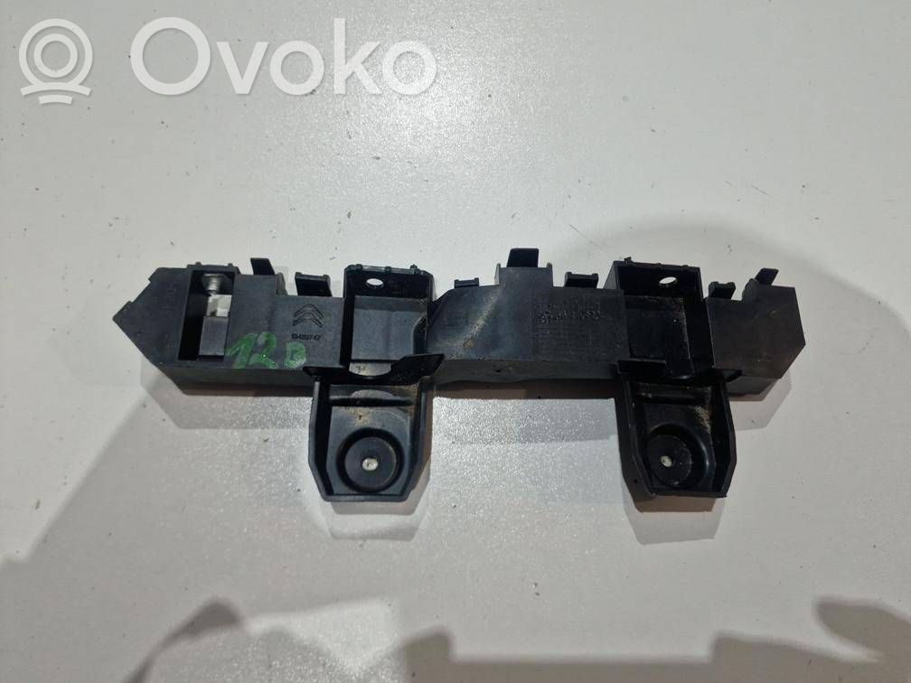 Citroen C3 Uchwyt / Mocowanie zderzaka przedniego 