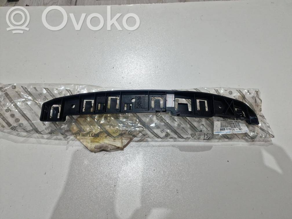 Fiat Doblo Suport montare bară față 