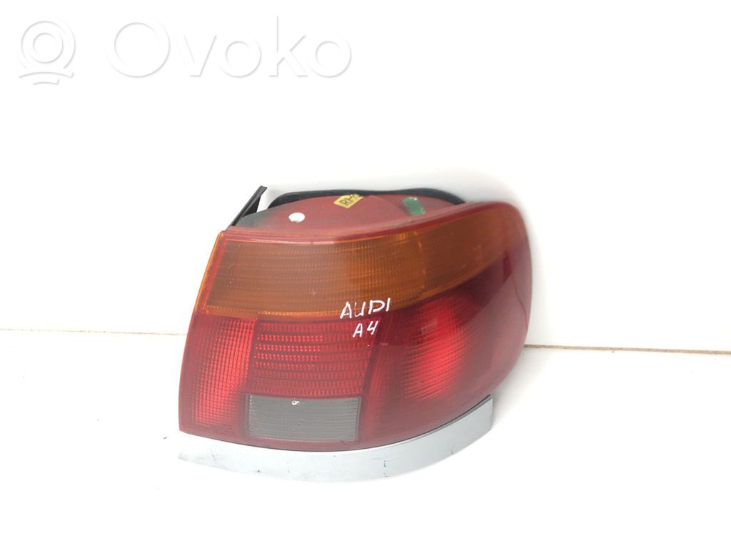 Audi A4 S4 B5 8D Rear/tail lights 