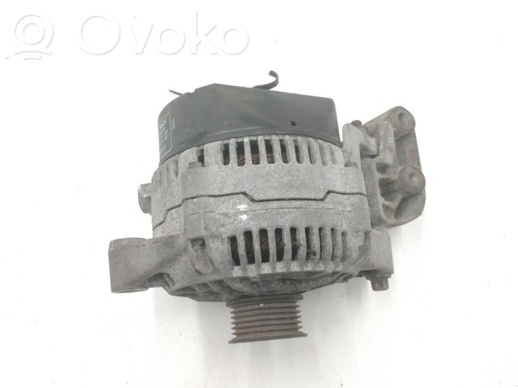 Opel Vectra B Ģenerators 