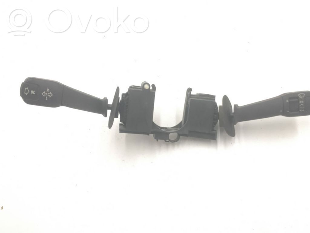 BMW 5 E39 Indicator stalk 