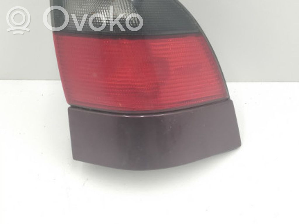 Saab 9-5 Rear/tail lights 