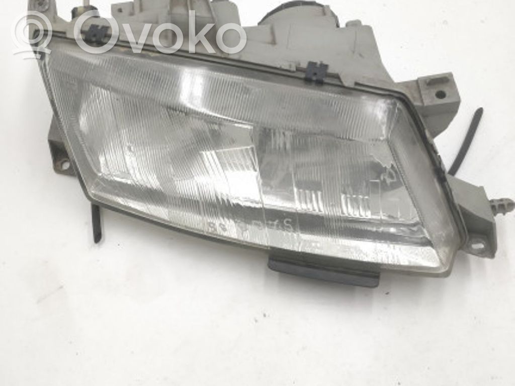 Saab 9-5 Headlight/headlamp 