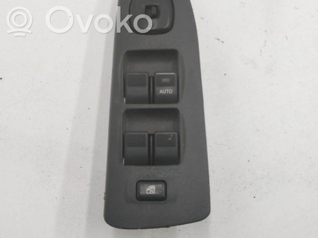 Mazda 626 Electric window control switch 