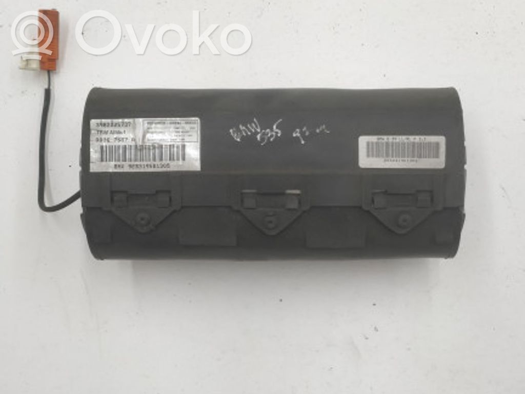 BMW 5 E39 Airbag del pasajero 