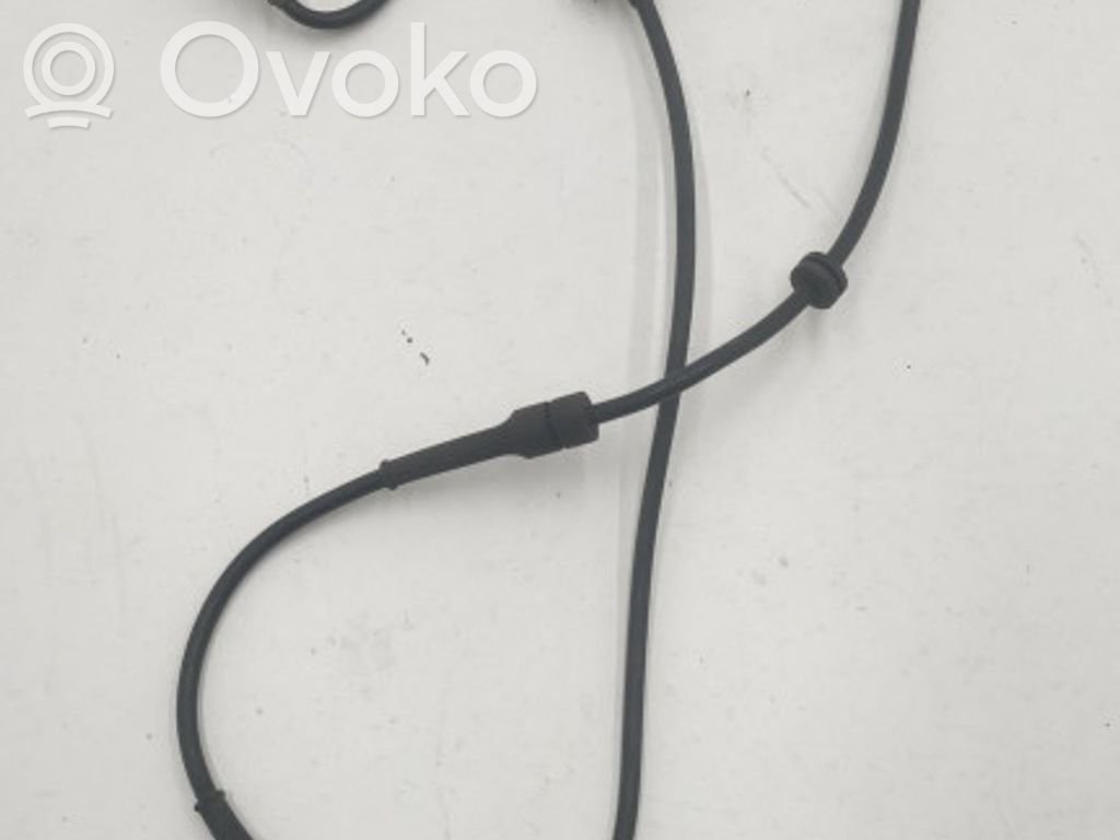 Peugeot 406 Sensor freno ABS de aceleración de rueda 