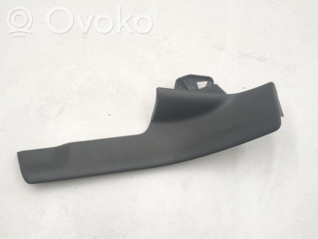 Volvo S60 Rear seat side bottom trim 