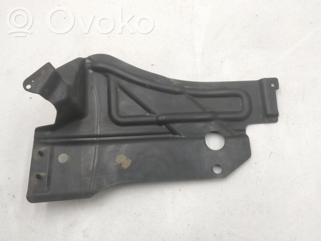 BMW X1 E84 Rear underbody cover/under tray 