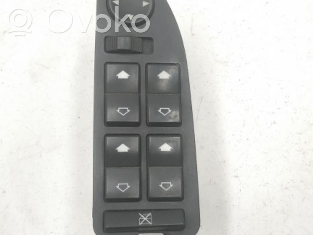 BMW 5 E39 Electric window control switch 