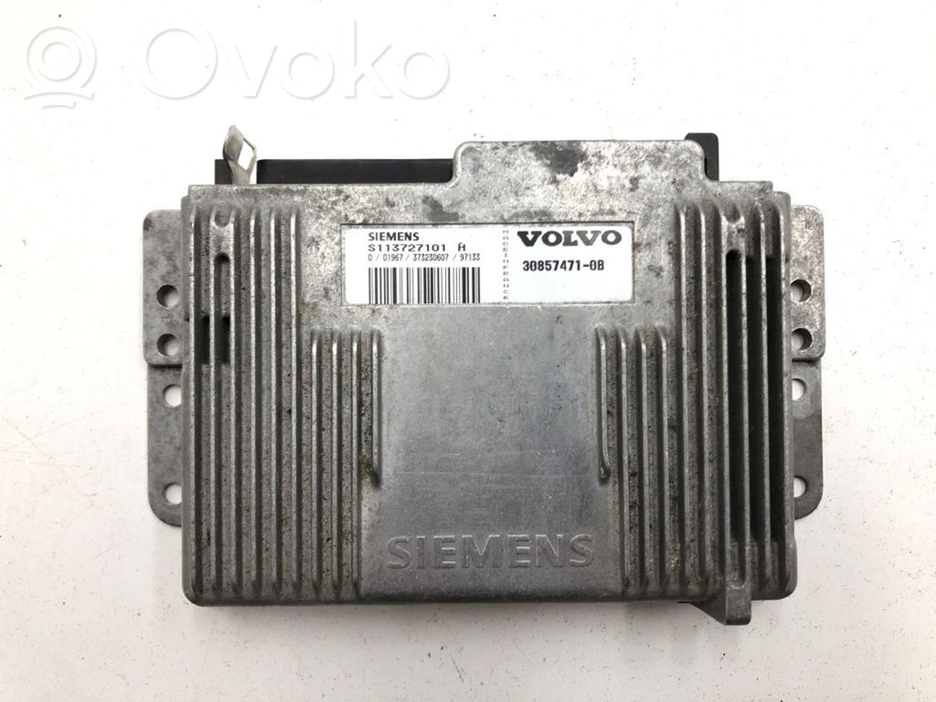 Engine control unit/module   S113727101