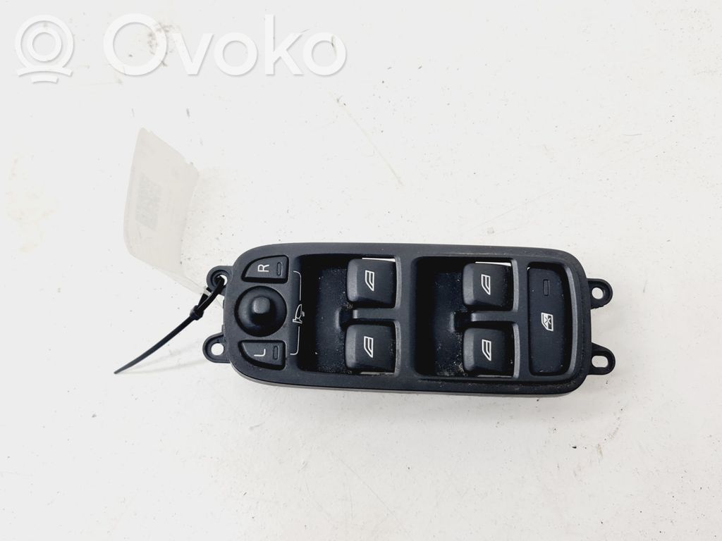 Volvo S60 Electric window control switch 