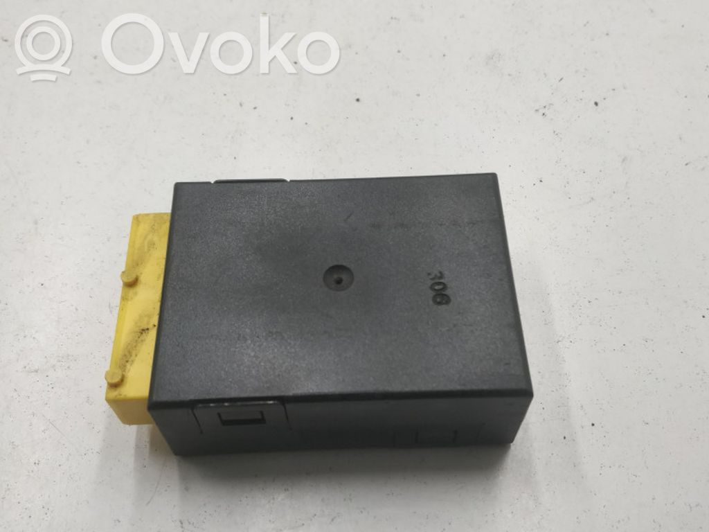 BMW 5 E39 Immobilizer control unit/module 