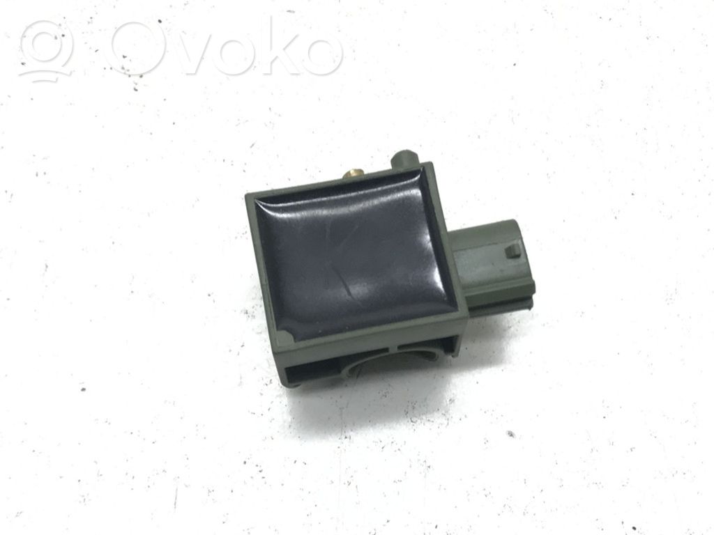Czujnik uderzenia Airbag   96641828