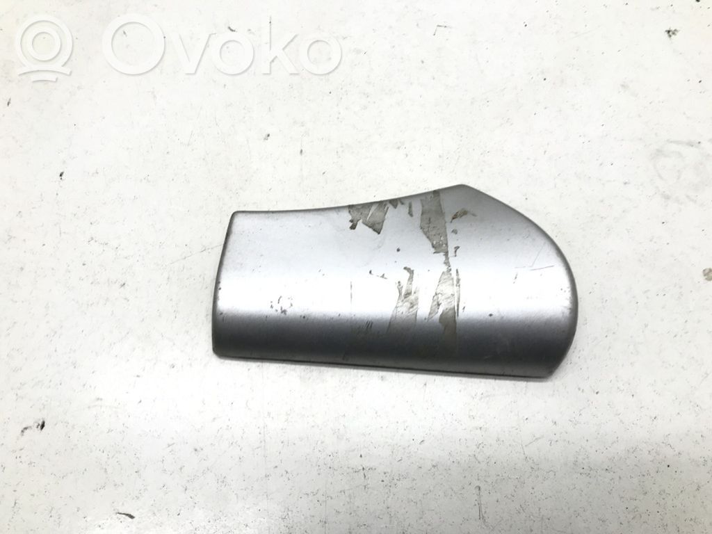 Opel Vectra B Plastic wing mirror trim cover 