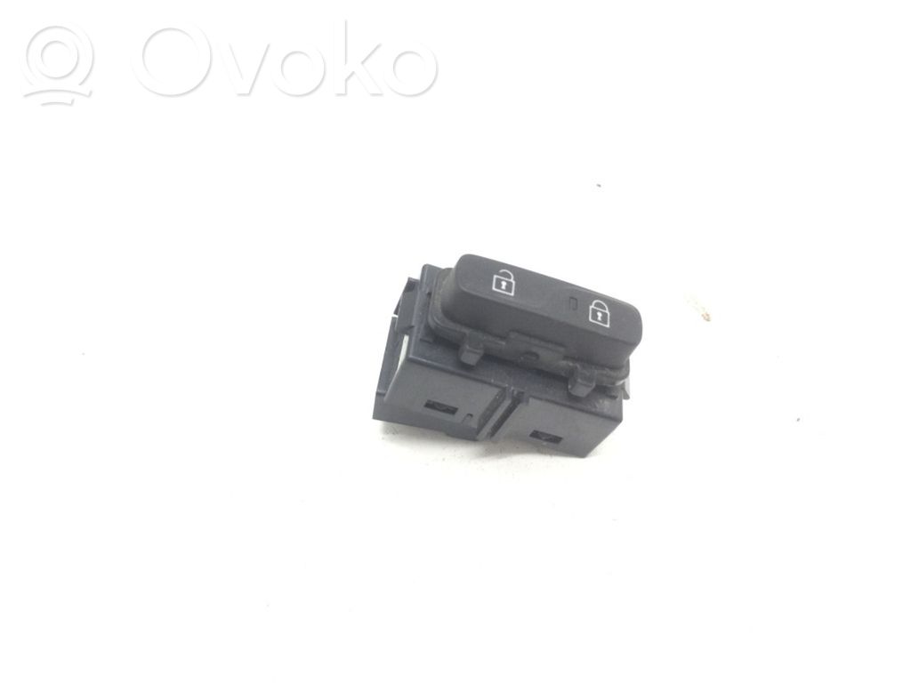Volvo S60 Central locking switch button 