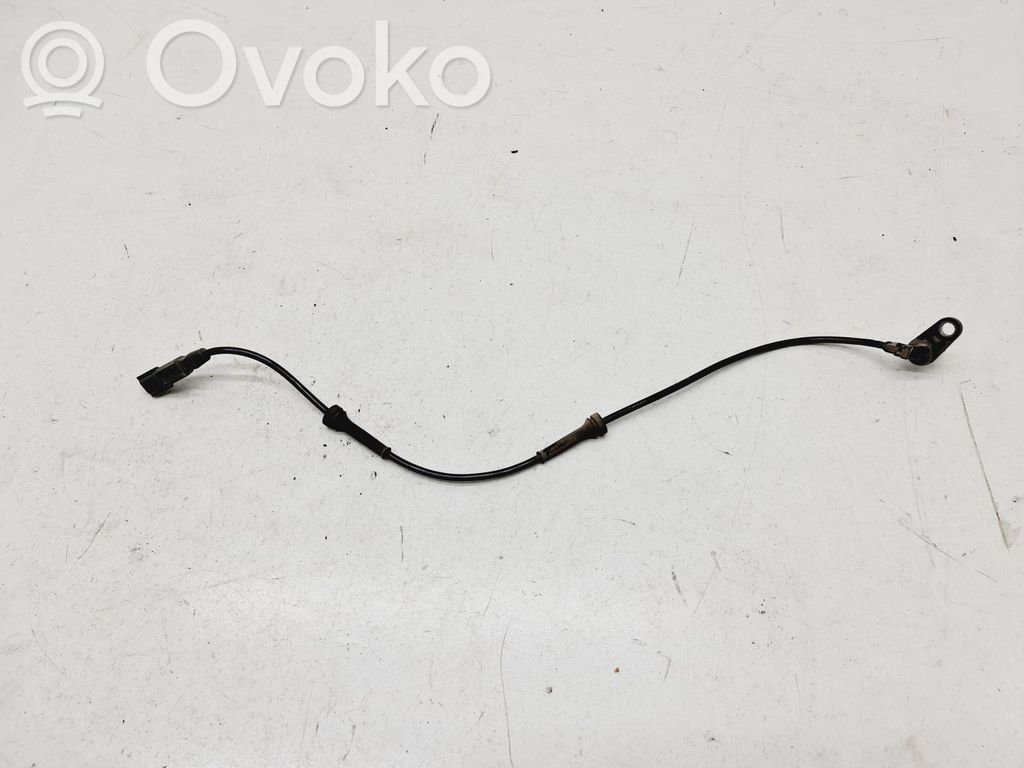 Nissan Note (E12) ABS Sensor hinten 