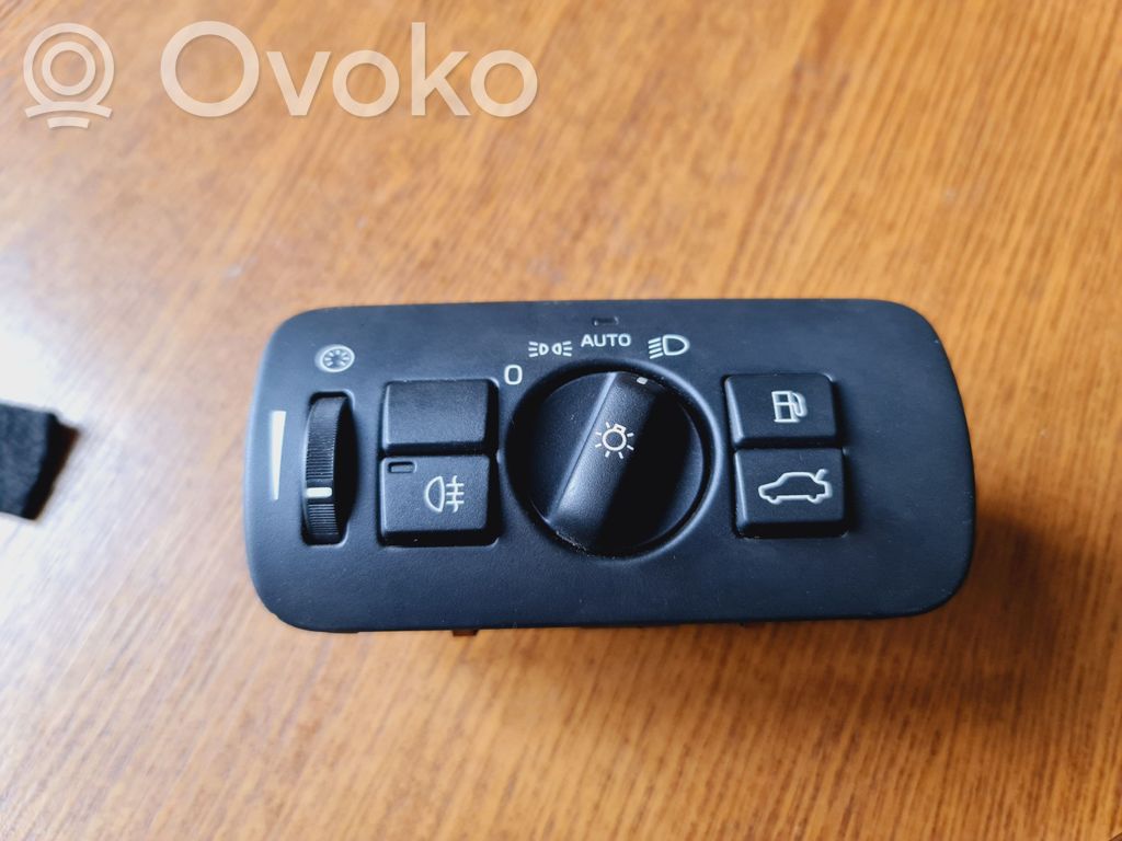 Volvo S60 Light switch 