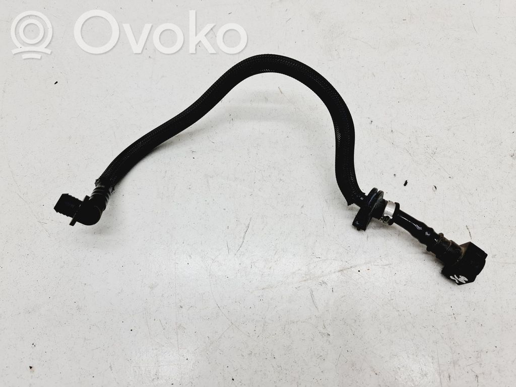 Volvo S60 Tubo/manguera de la línea de vacío 