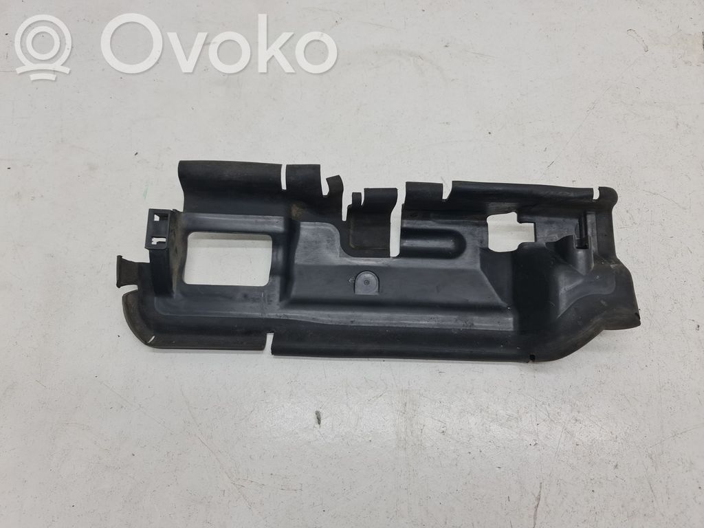 Volvo S60 Intercooler air guide/duct channel 