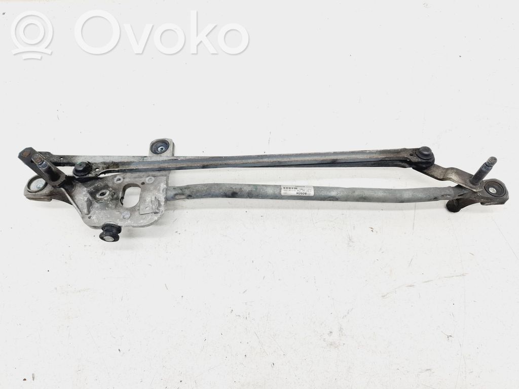 Volvo S60 Mechanizm wycieraczek szyby przedniej / czołowej 