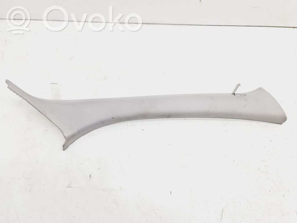 Volvo S60 Pilar (A) 