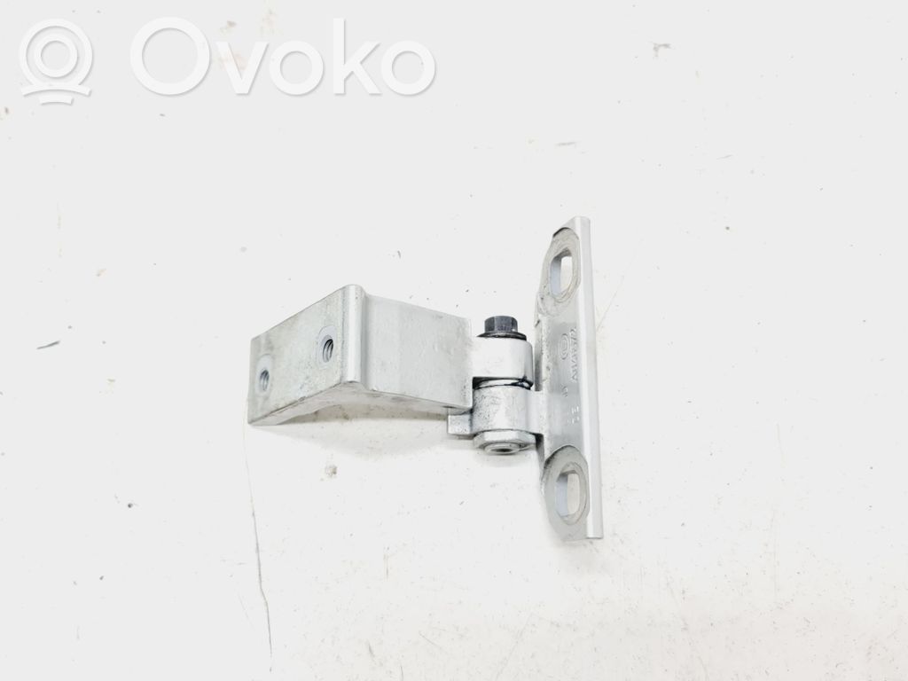 Volvo S60 Zawias górny drzwi tylnych 
