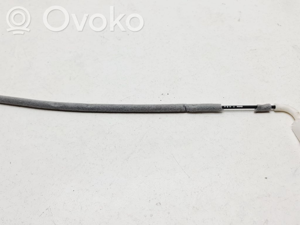 BMW 5 E60 E61 Trosīte 