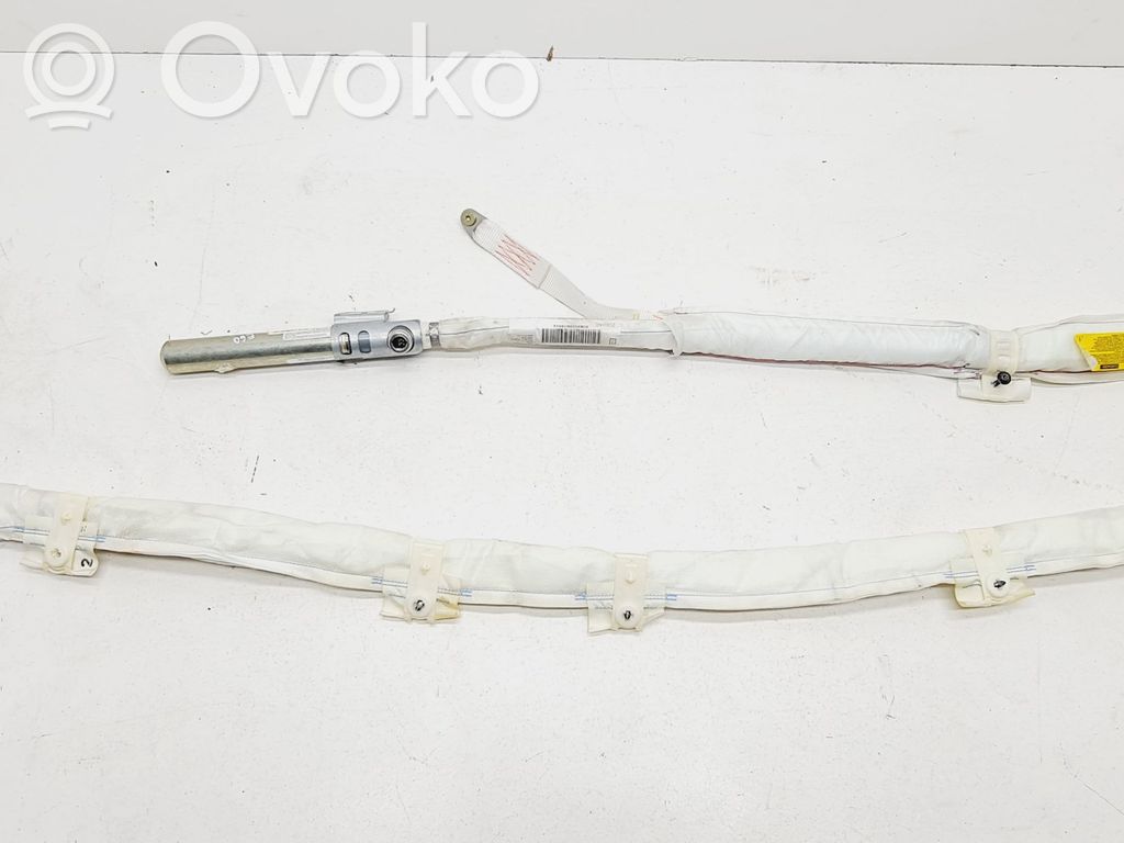 BMW 5 E60 E61 Roof airbag 