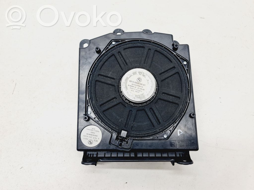 Subwoofer   4095171,6919354AI04,65136929100
