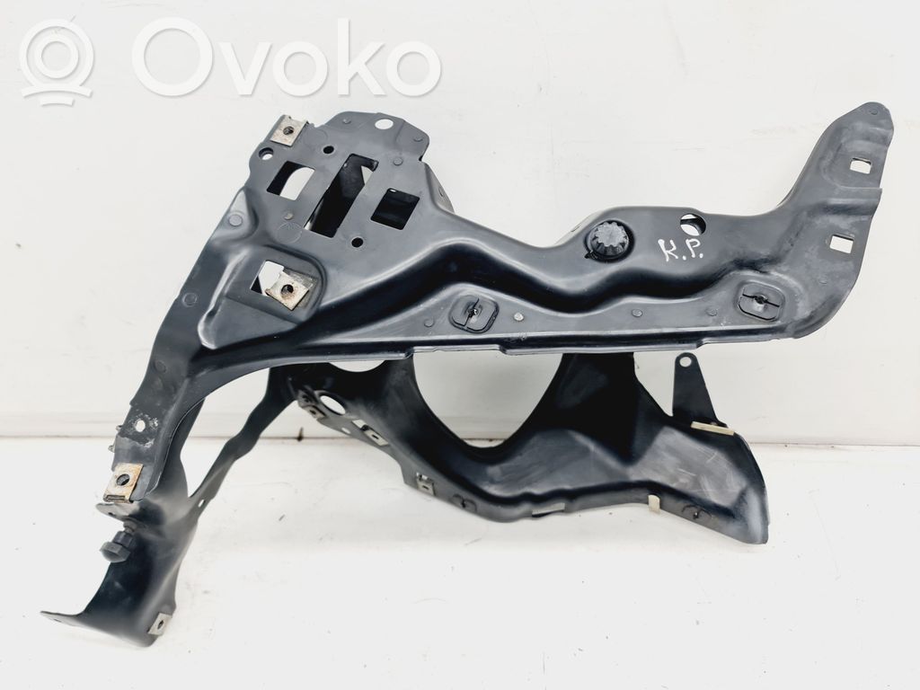 BMW 7 E65 E66 Side radiator support slam panel 