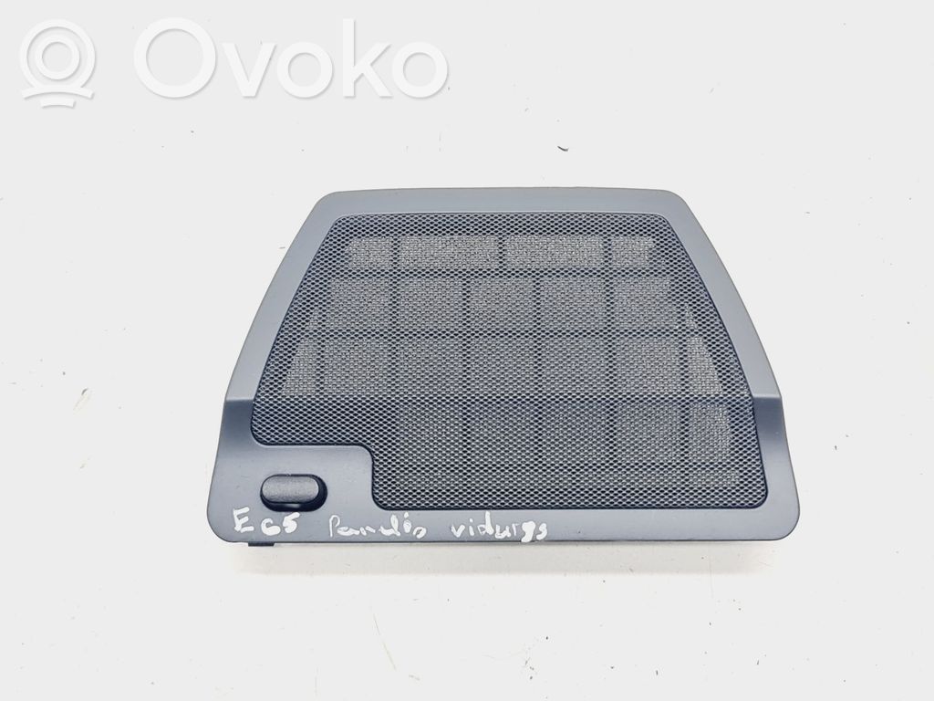BMW 7 E65 E66 Dash center air vent grill 