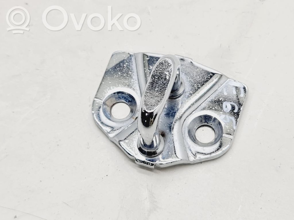 BMW 7 E65 E66 Front door lock loop/hook striker 