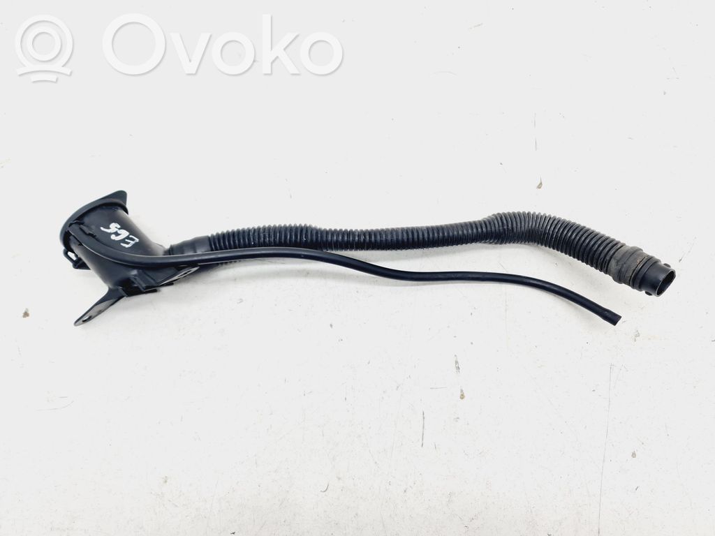 BMW 7 E65 E66 Einfüllschlauch Waschwasserbehälter 