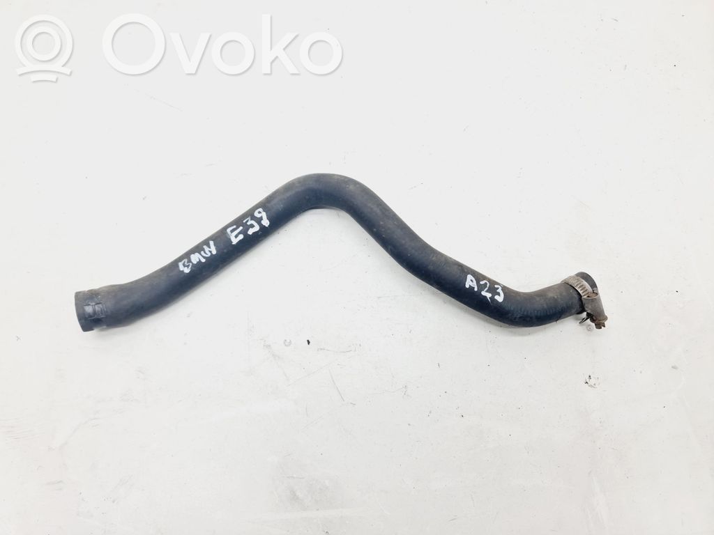 BMW 5 E39 Caurulīte (-es) / šļūtene (-es) 