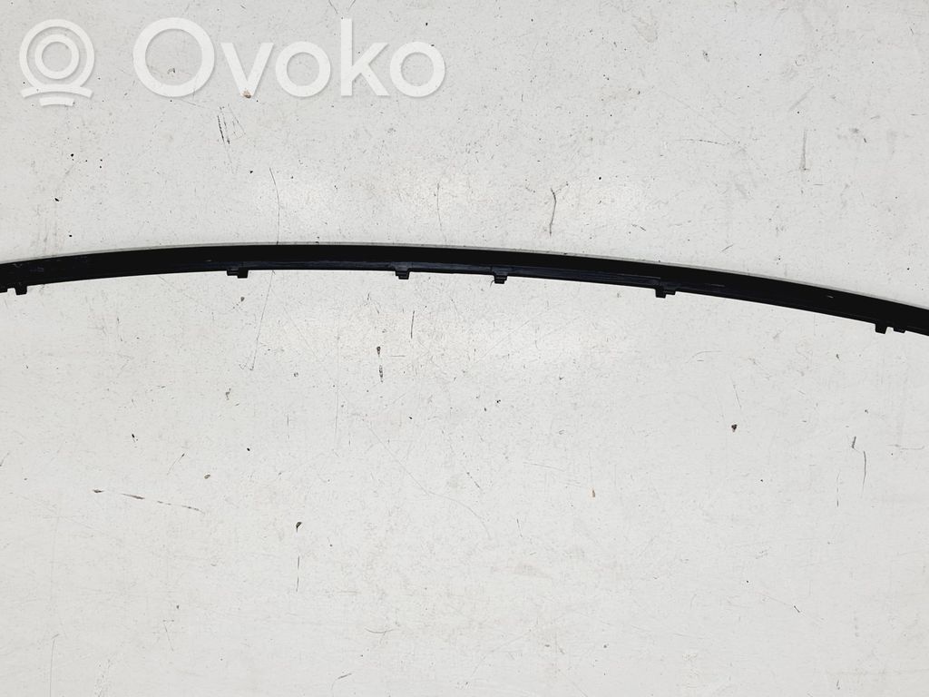 BMW 7 E65 E66 Listwa zderzaka tylnego 