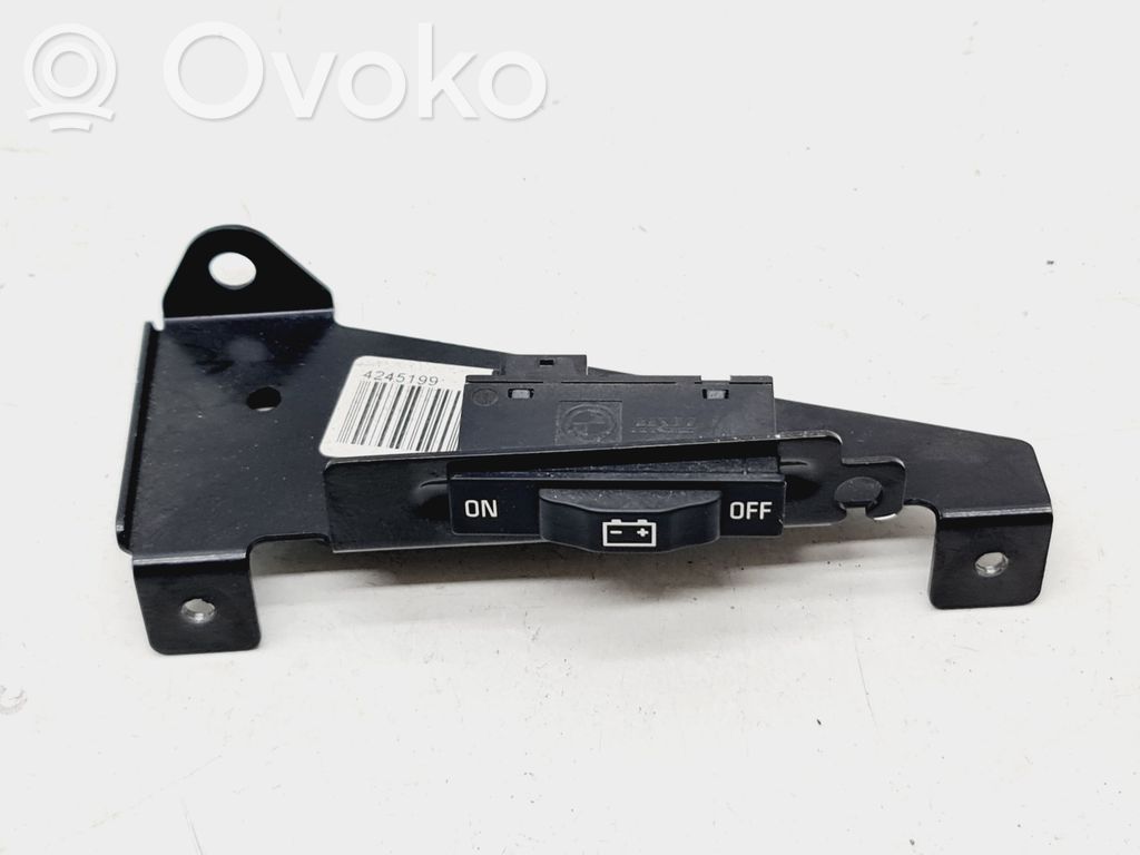 BMW 7 E65 E66 Other switches/knobs/shifts 