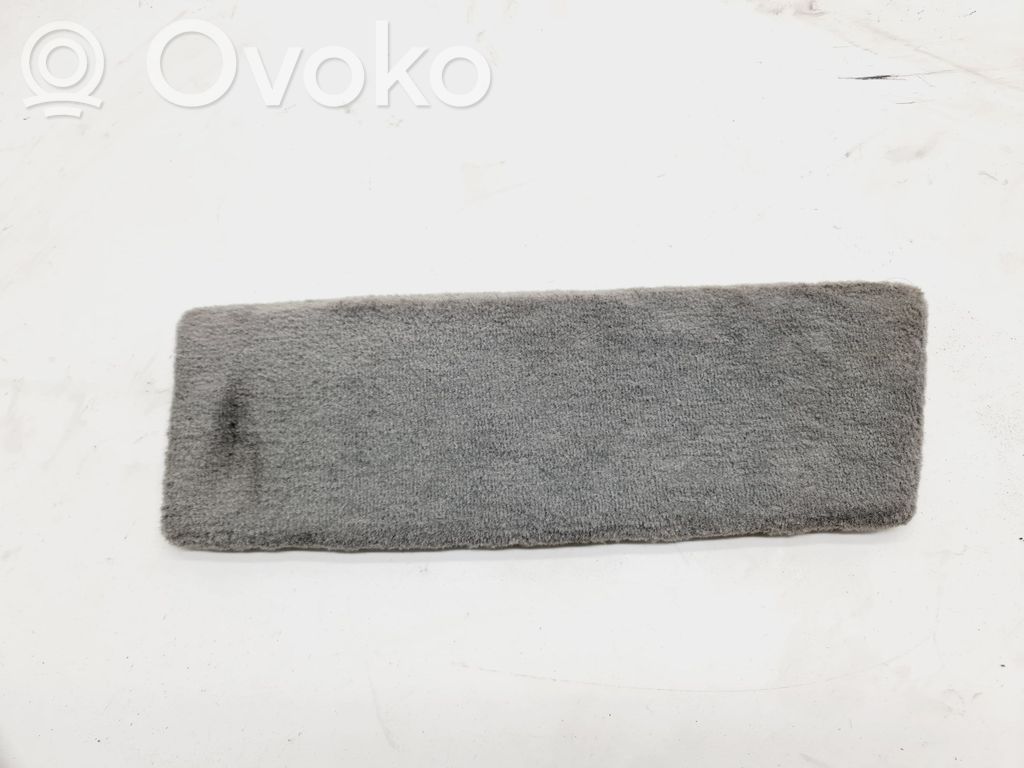 BMW 7 E65 E66 Centre console side trim front 