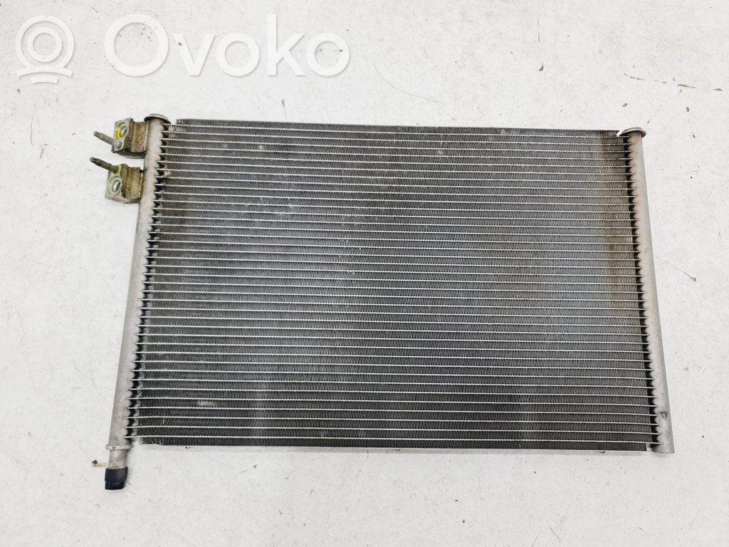 Skraplacz / Chłodnica klimatyzacji   8FC351300,8FC351351