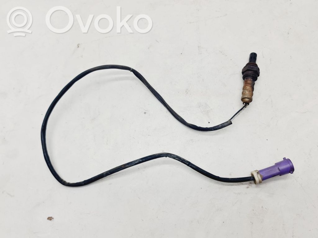 Ford Fusion Sonde lambda 