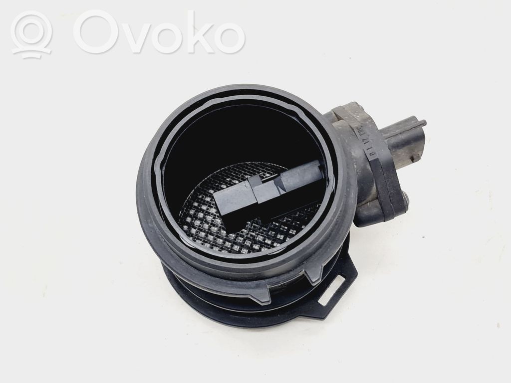 Saab 9-3 Ver1 Mass air flow meter 