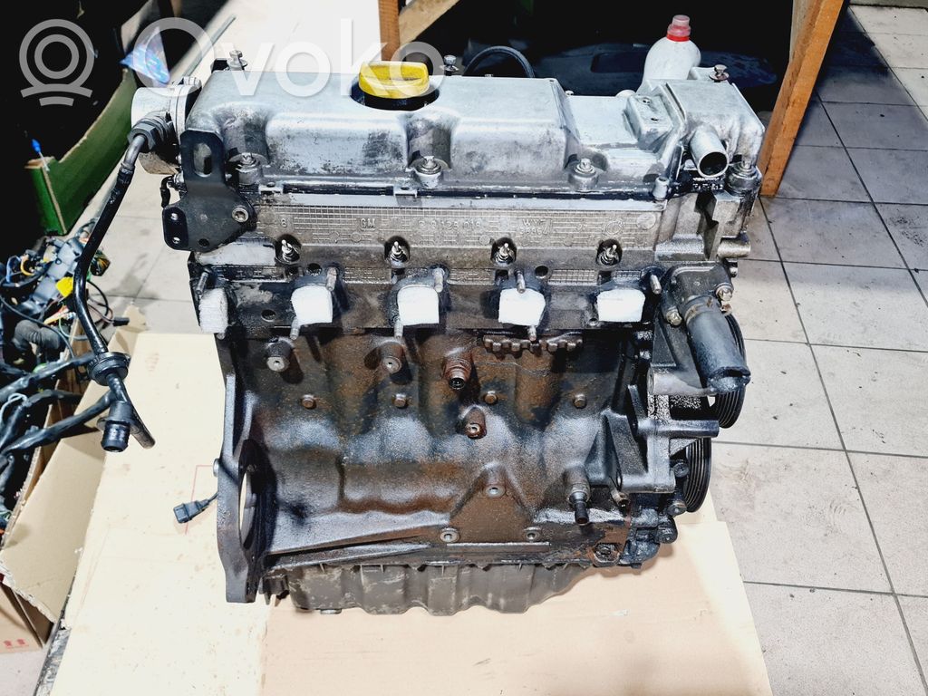 Variklis   D223LDM,D223LDM00W155042